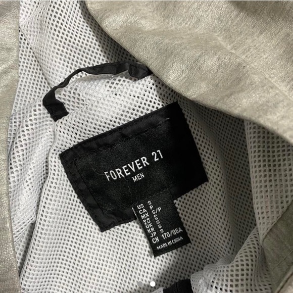 Jacket - Picture 2 of 2